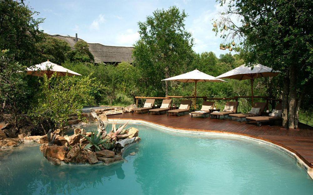 Impodimo Game Lodge Madikwe Game Reserve Exterior foto