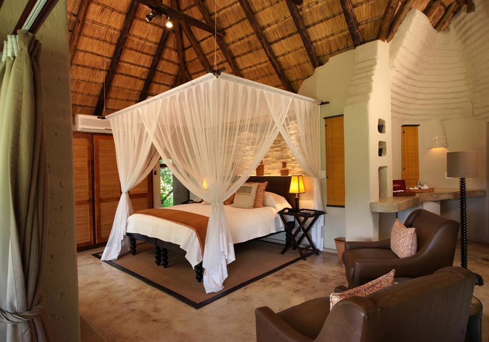Impodimo Game Lodge Madikwe Game Reserve Exterior foto